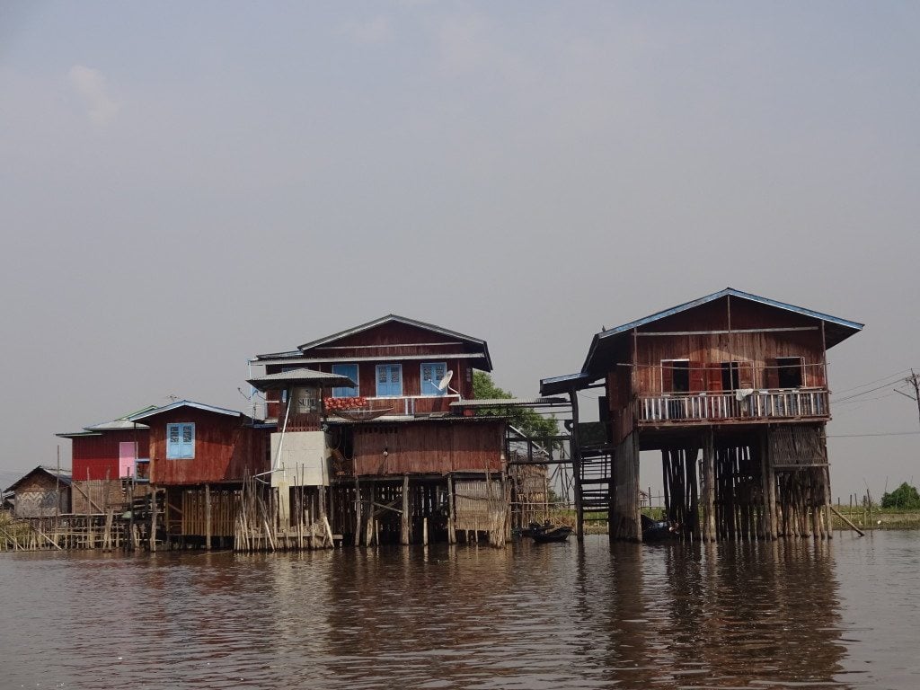 Inle
