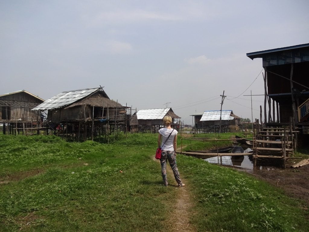 Inle