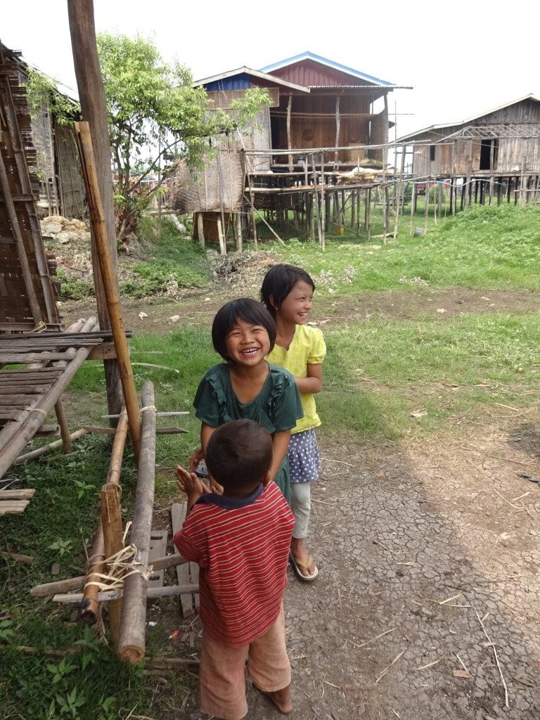 Inle