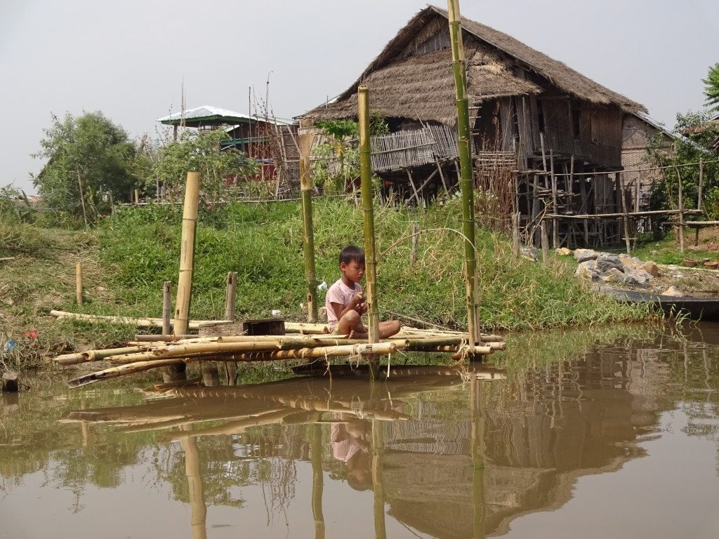 Inle