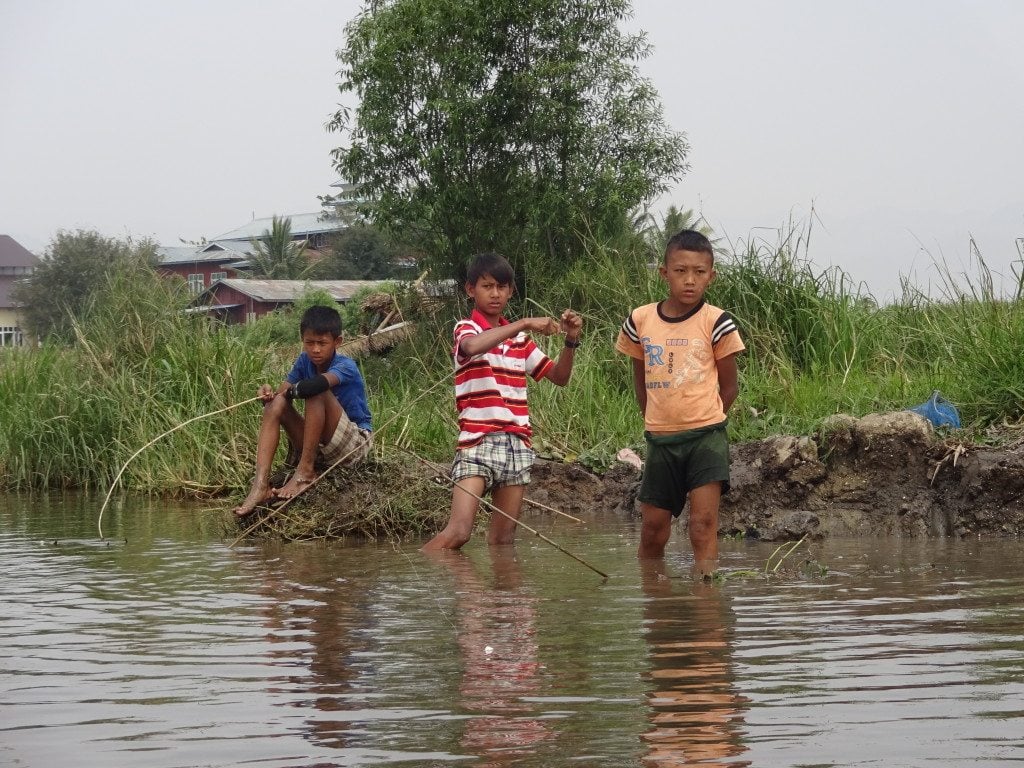 Inle