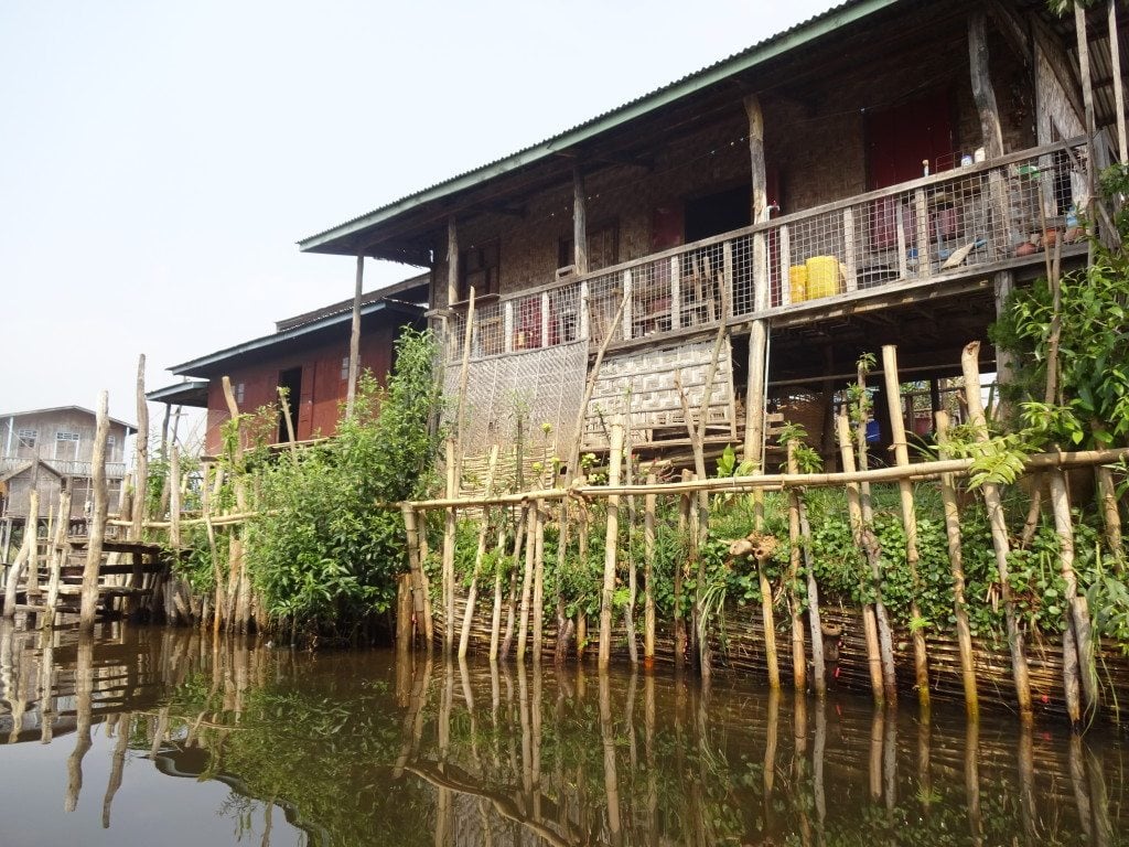 Inle