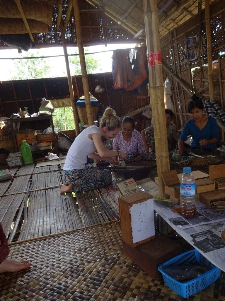 Inle