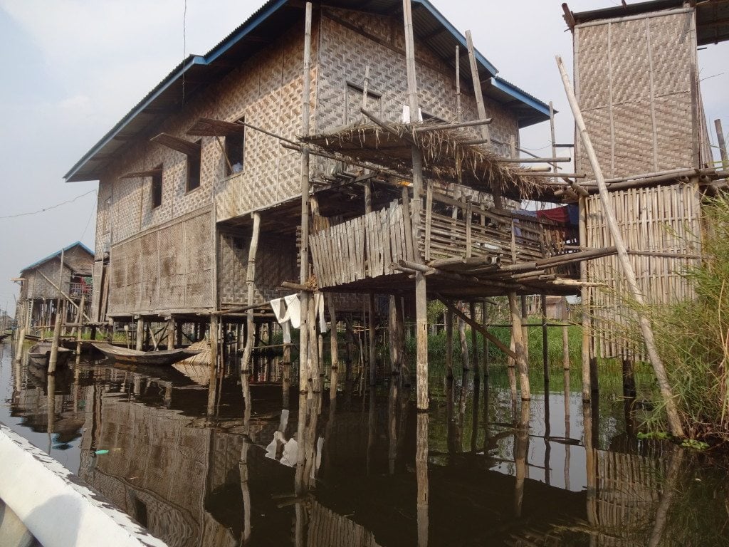 Inle