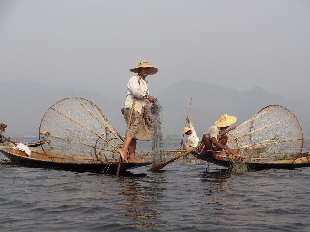 Inle