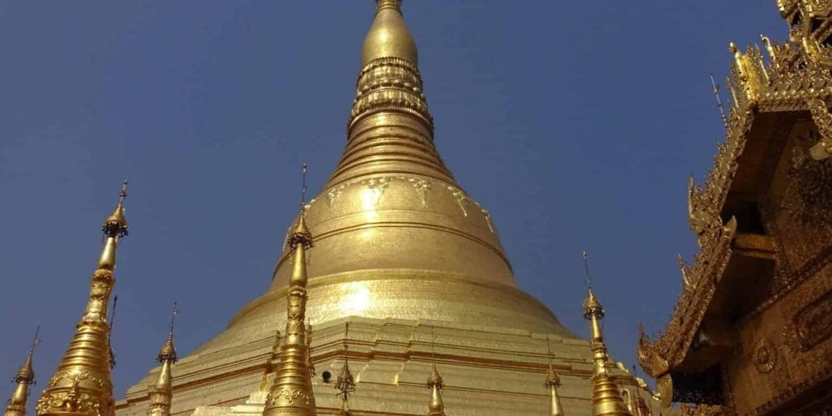 Yangon