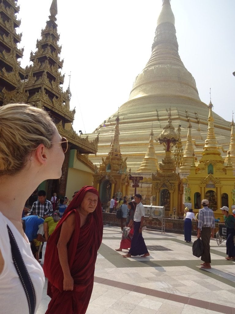 Yangon