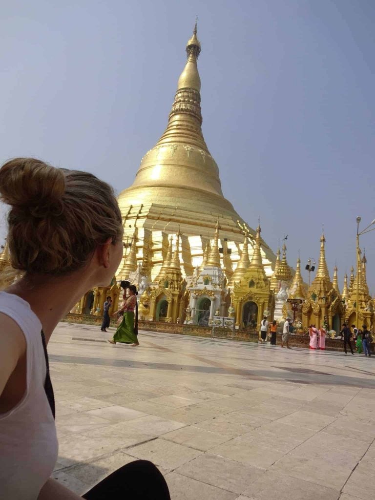 Yangon