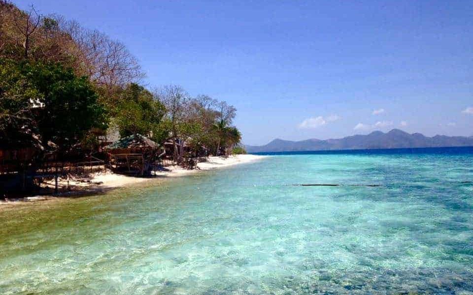 El Nido