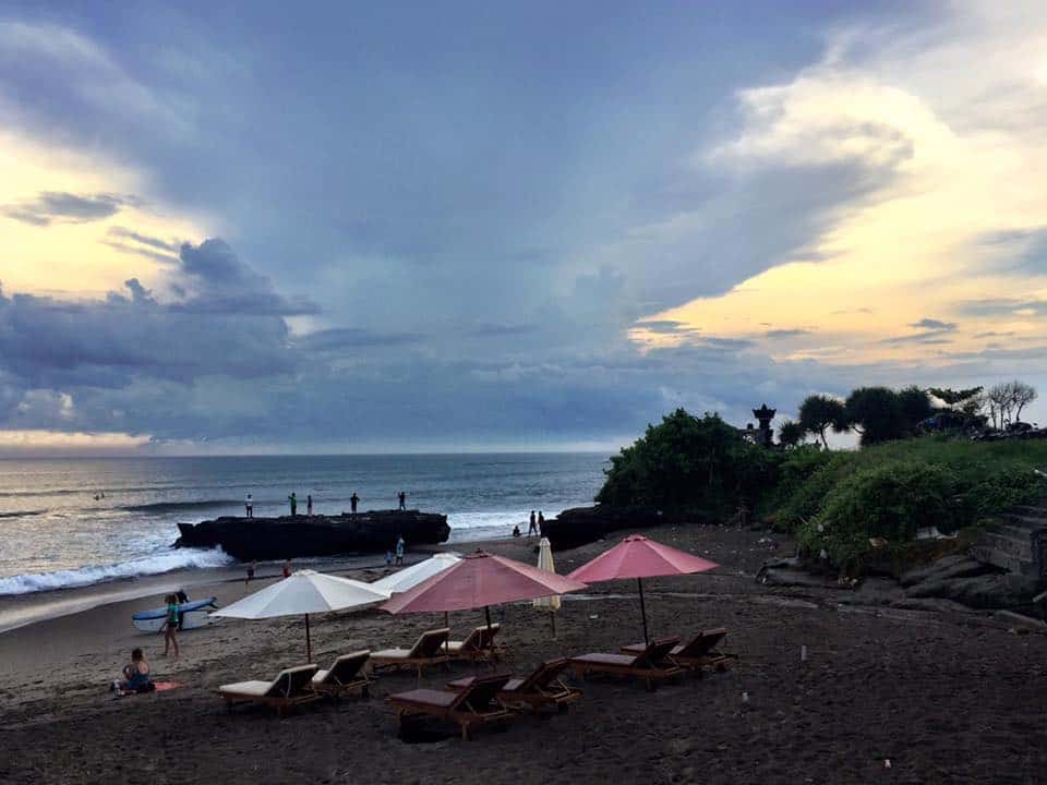 Canggu