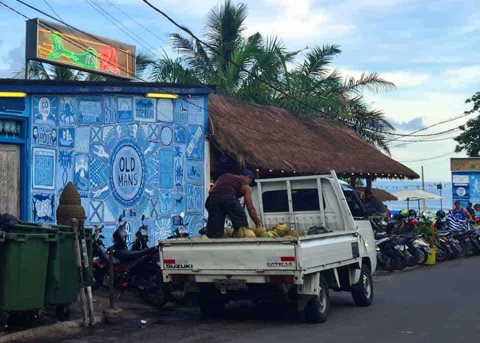 Canggu