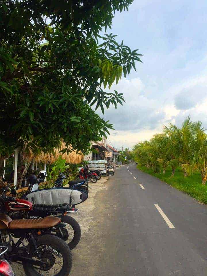 Canggu