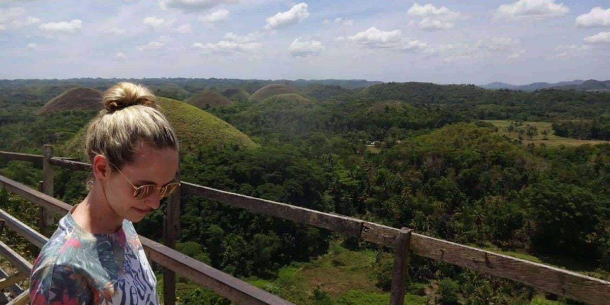 Bohol