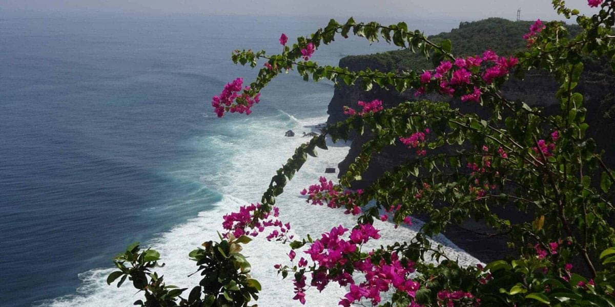 Uluwatu Temple