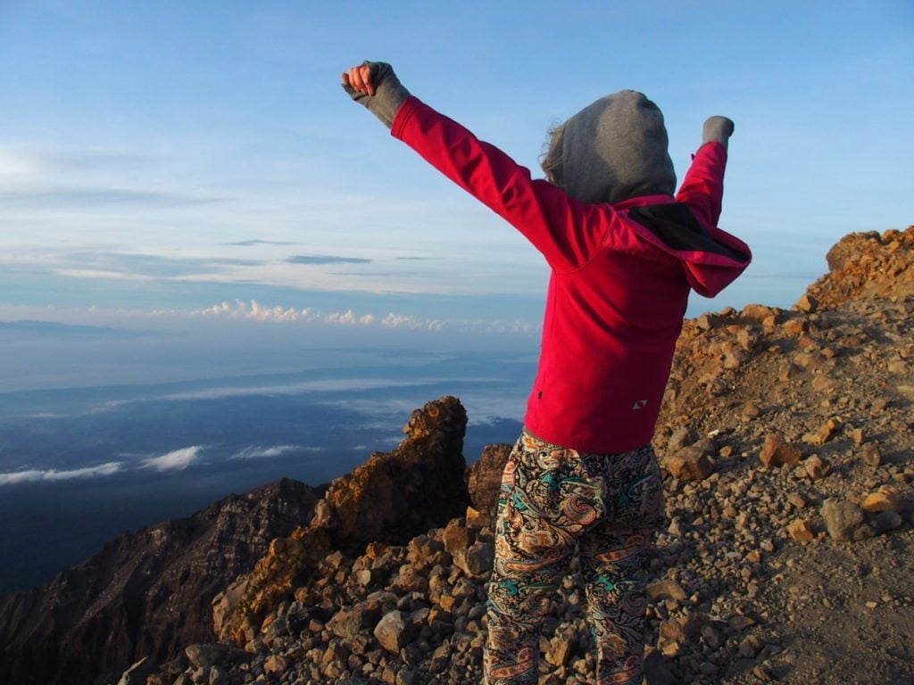 Rinjani