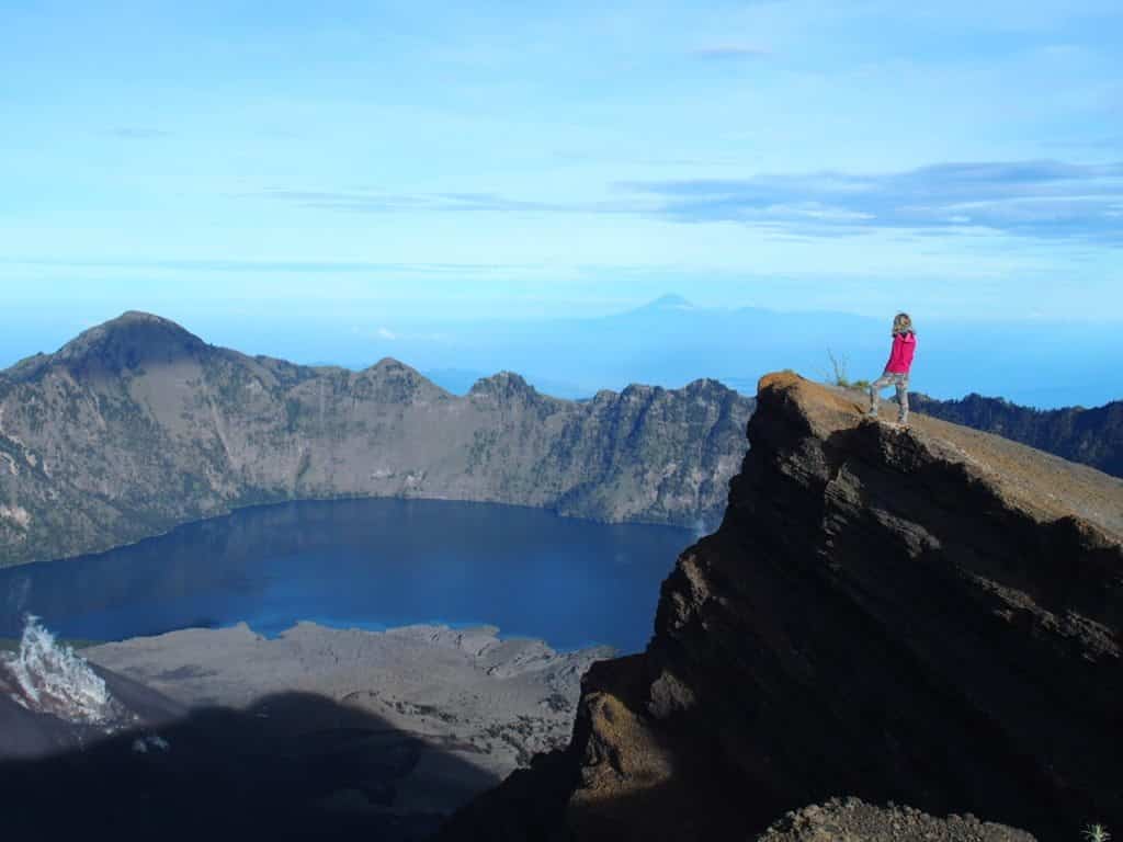 Rinjani