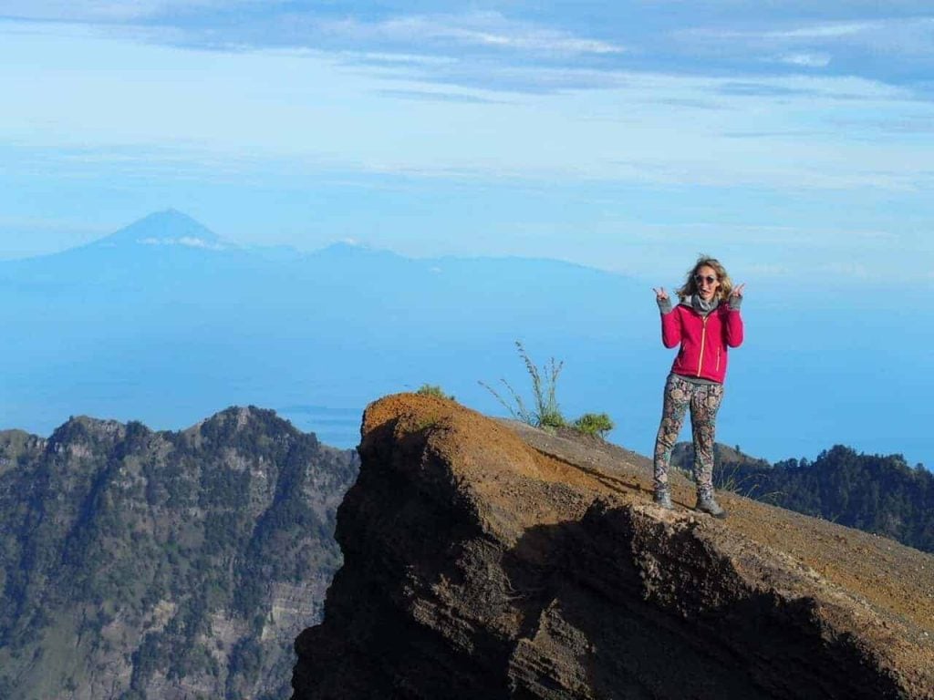 Rinjani
