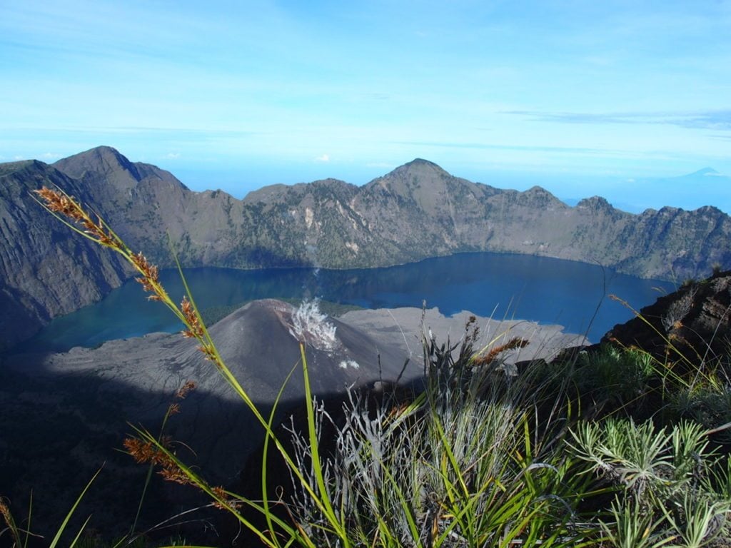 Rinjani