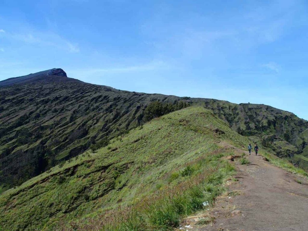 Rinjani