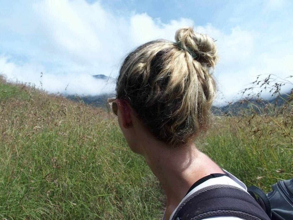 Rinjani
