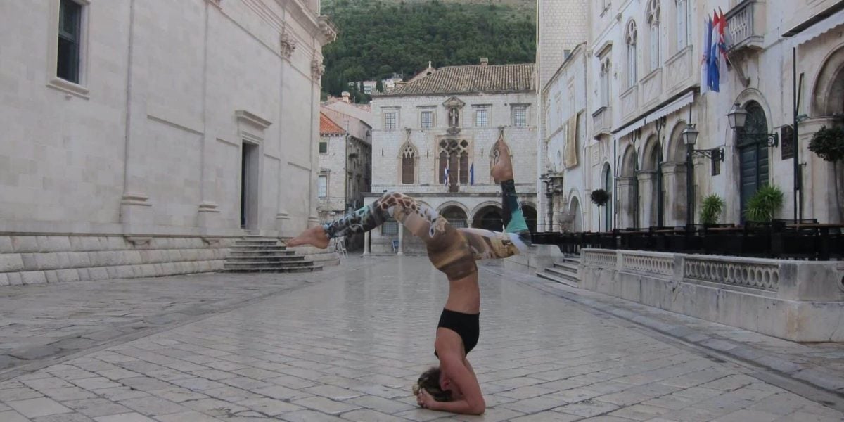 Dubrovnik Yoga