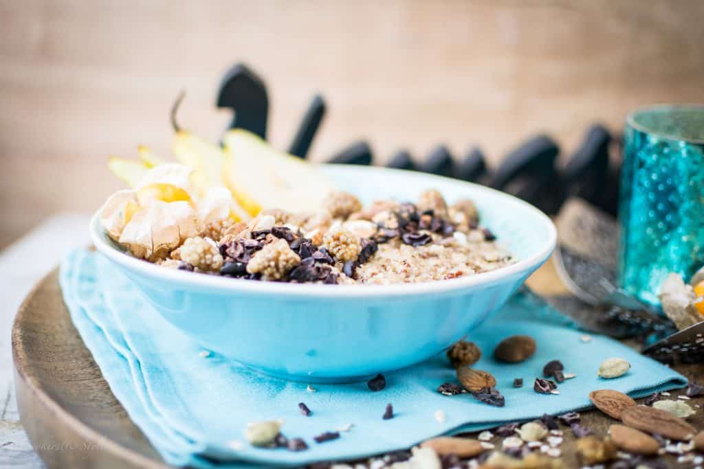 Ayurveda-Gewuerz-Fruehstueck-vegan