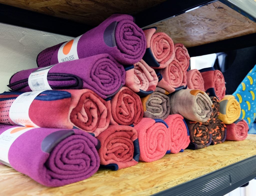 Shanti Yogastore 5