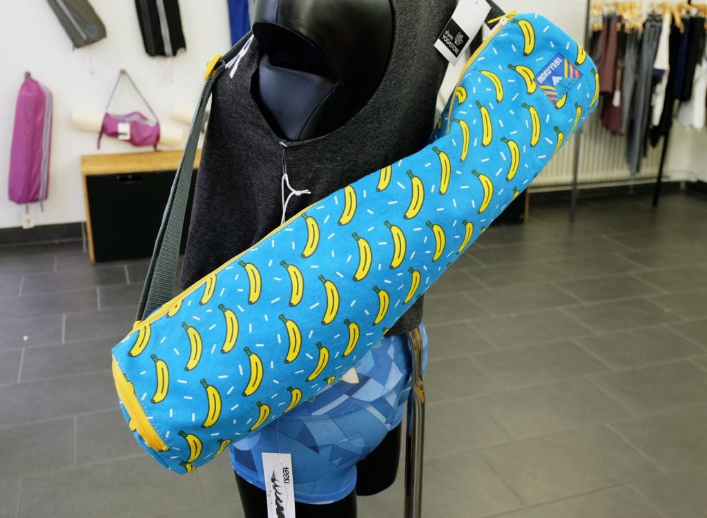 Shanti Yogastore 6