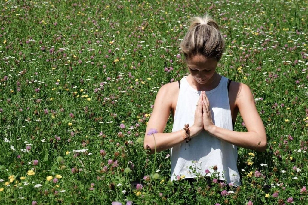 Yoga & Juliet