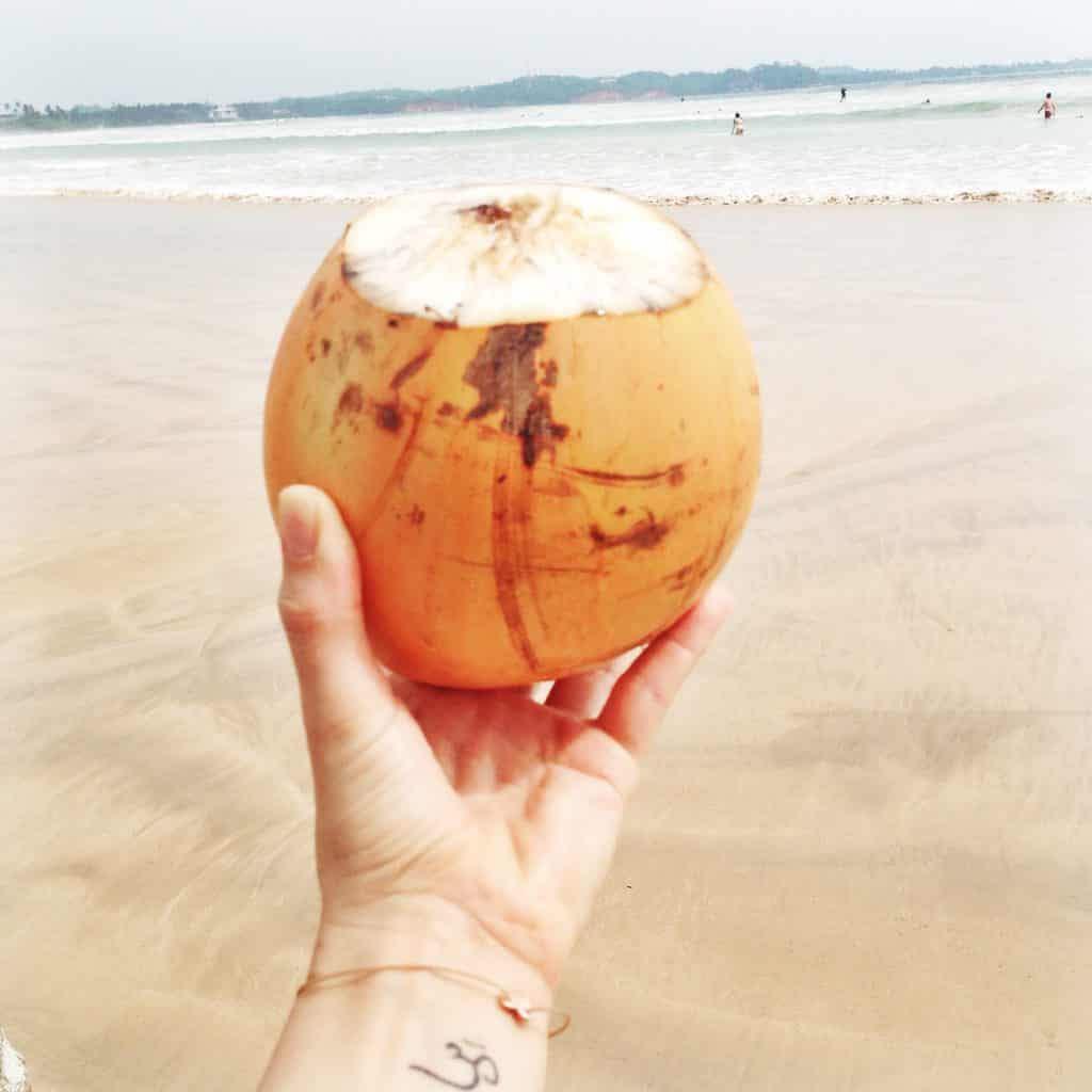Sri Lanka
