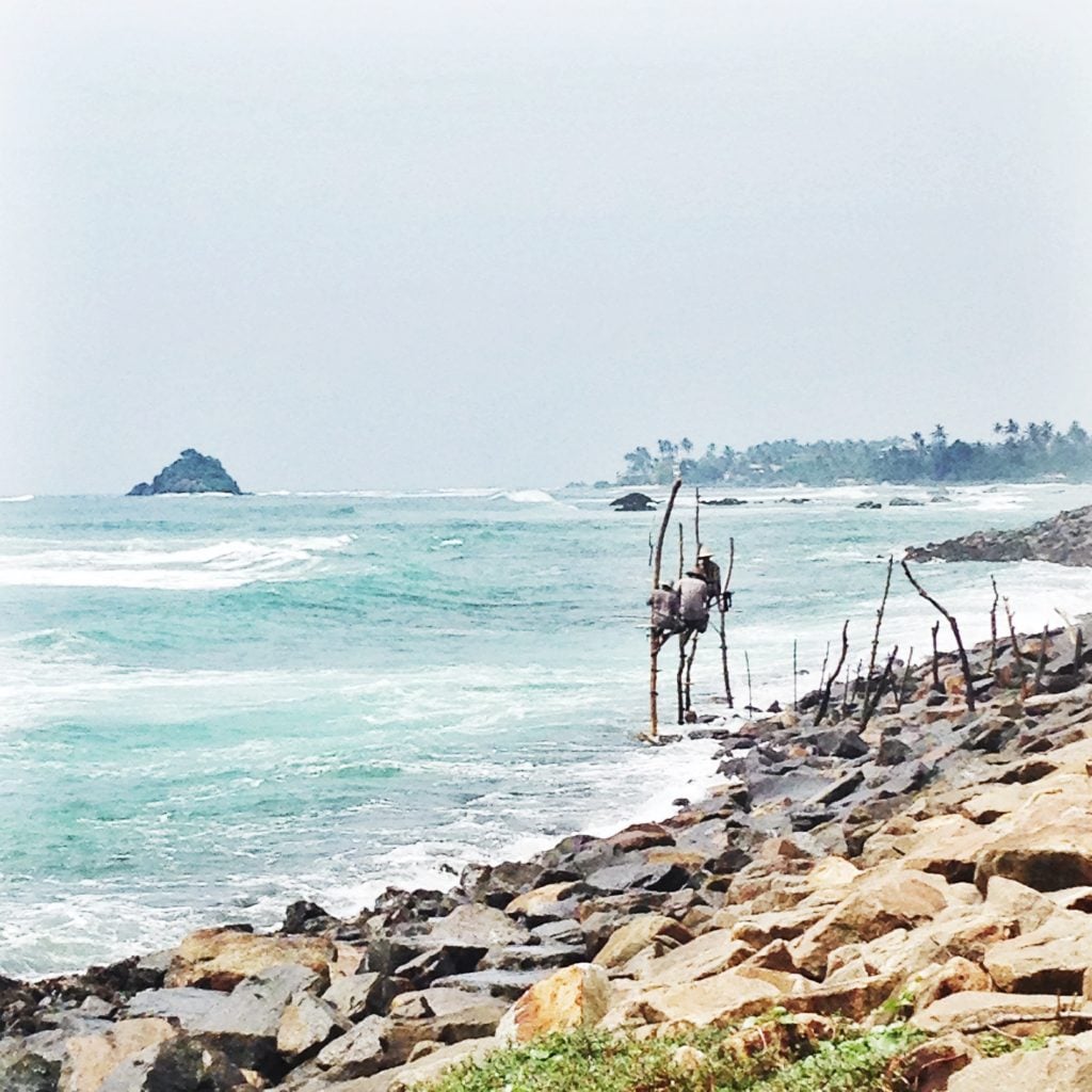 Sri Lanka
