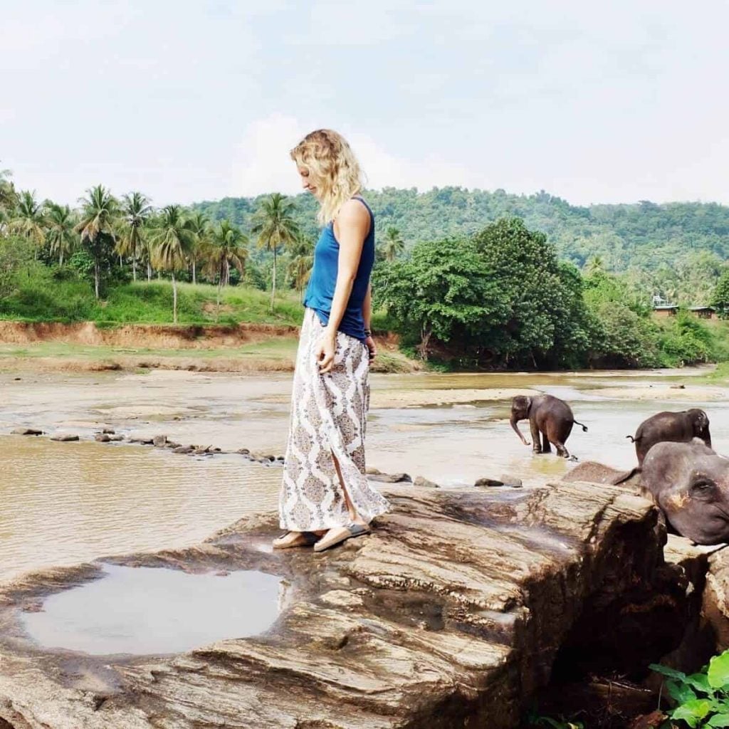 Sri Lanka