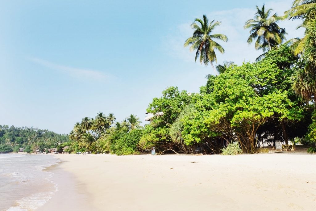 Sri Lanka