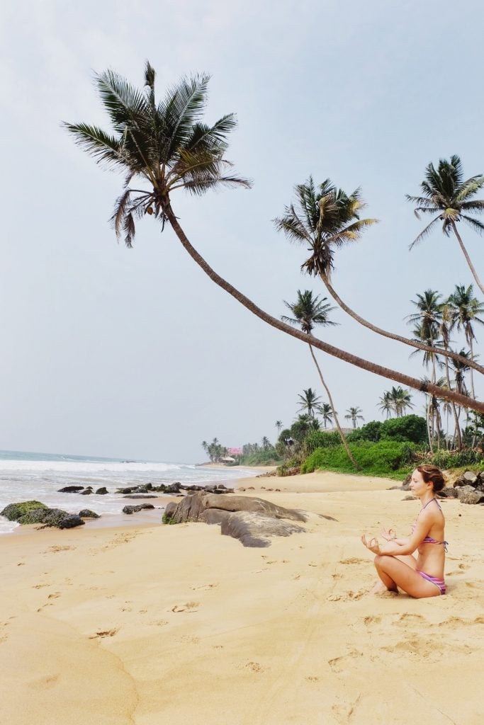 Sri Lanka