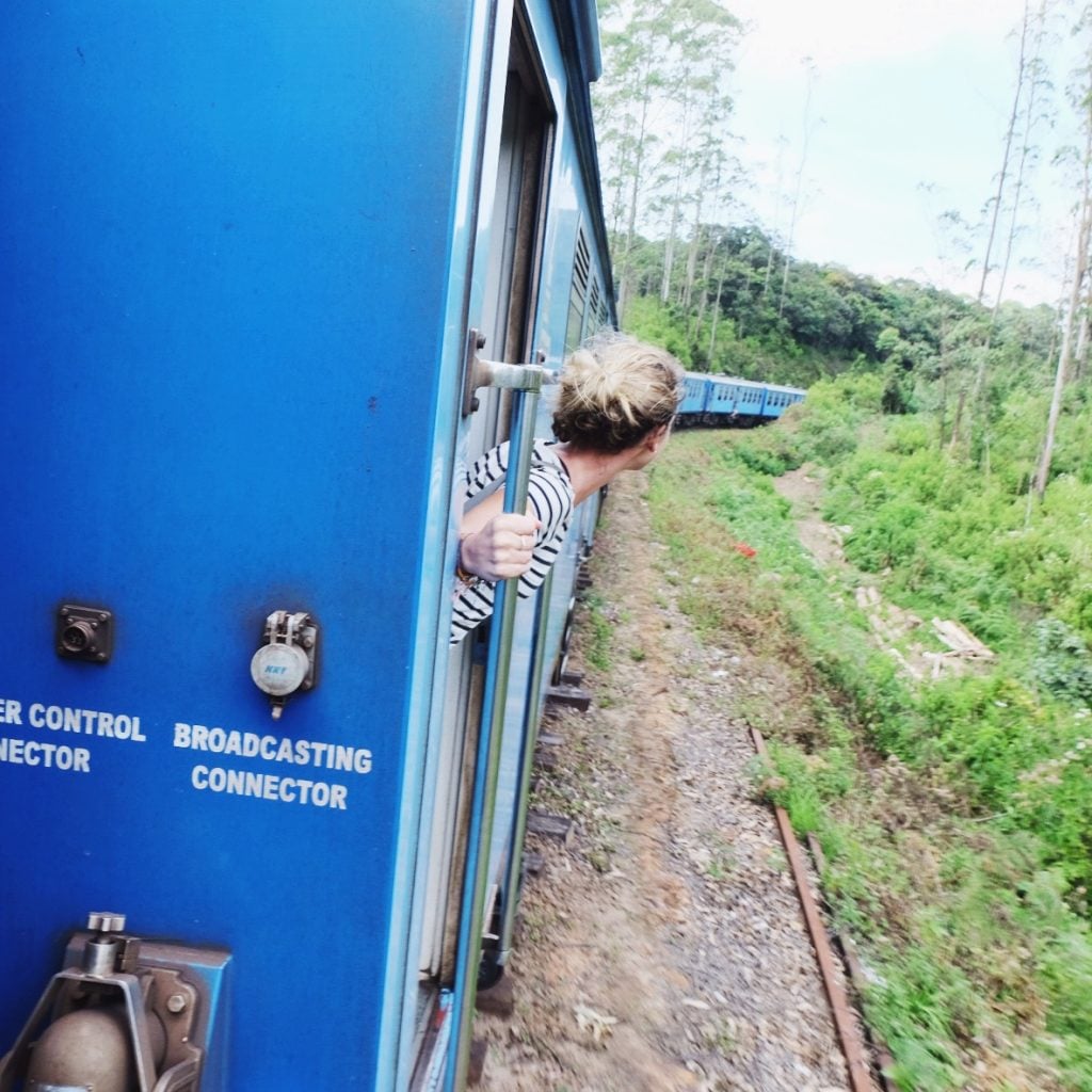 Sri Lanka