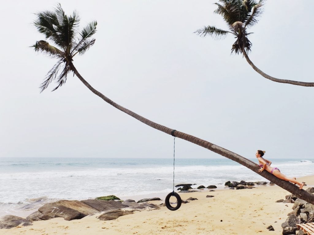 Sri Lanka