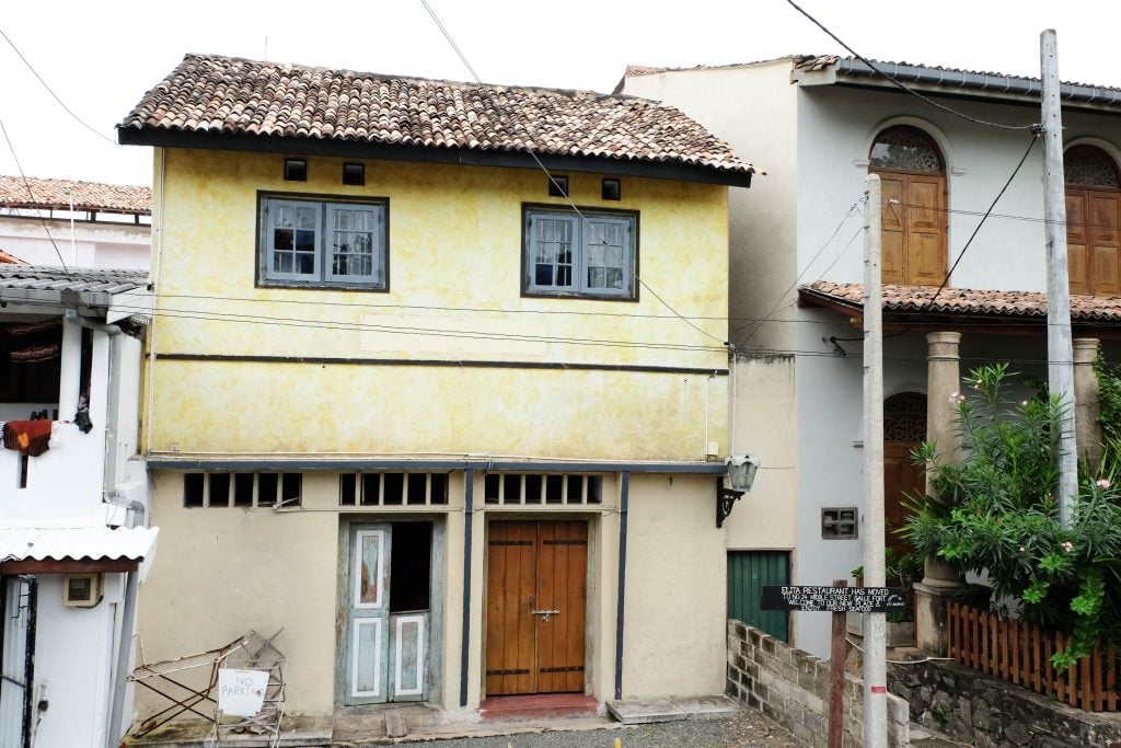 Villa de Zoysa 2 (1 von 1)