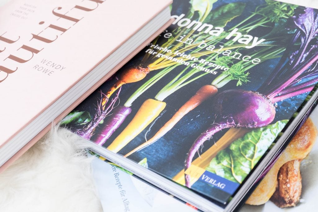 Cooking Books 1