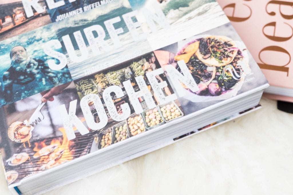 Cooking Books