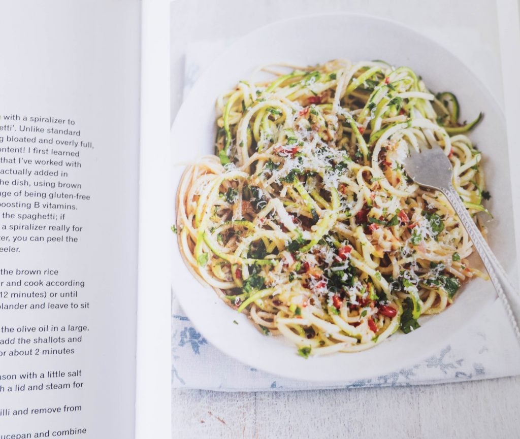 Cooking Books 10