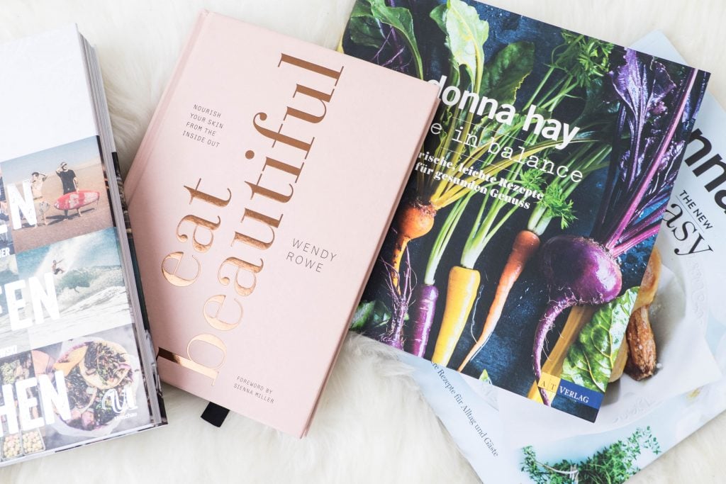 Cooking Books 2