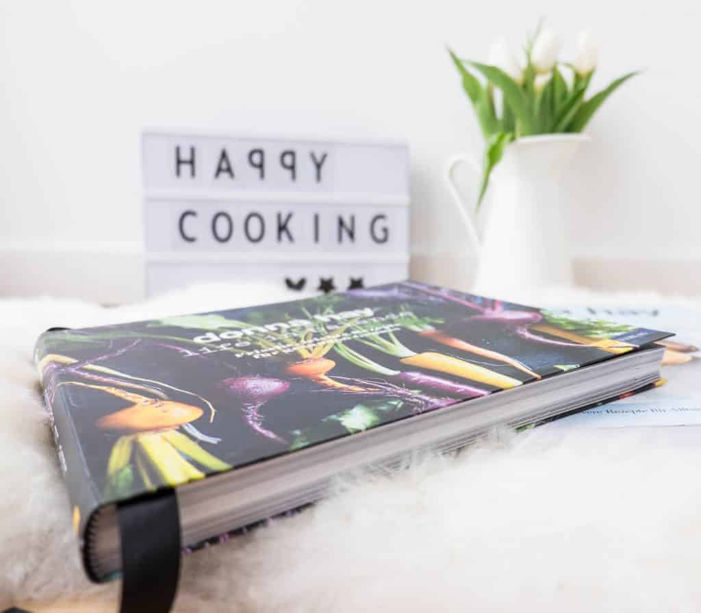 Cooking Books 3