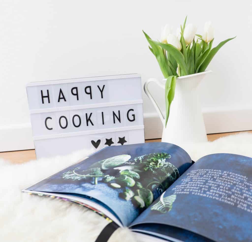 Cooking Books 7