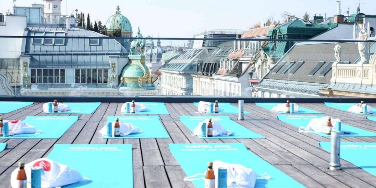 Secret Yoga