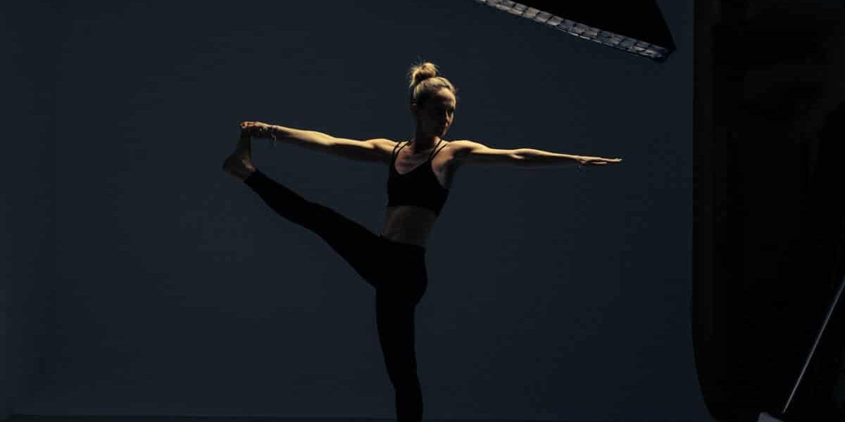 Yoga Photography