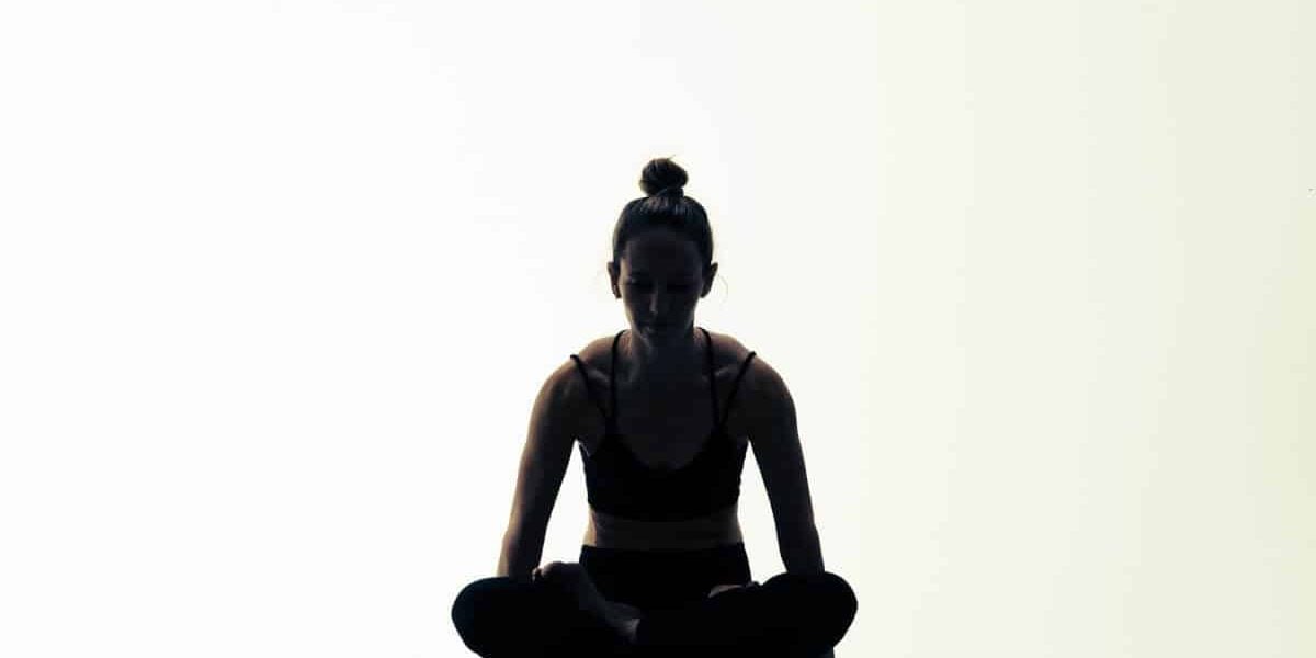 Yoga Photography