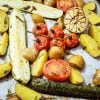 Ayurveda Grillen