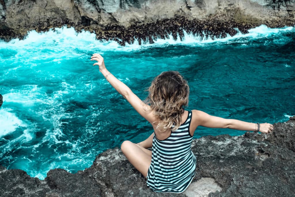 bali nusa cengingan