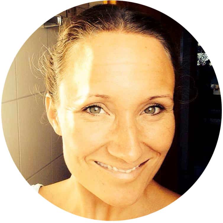 Yogablogger im Interview