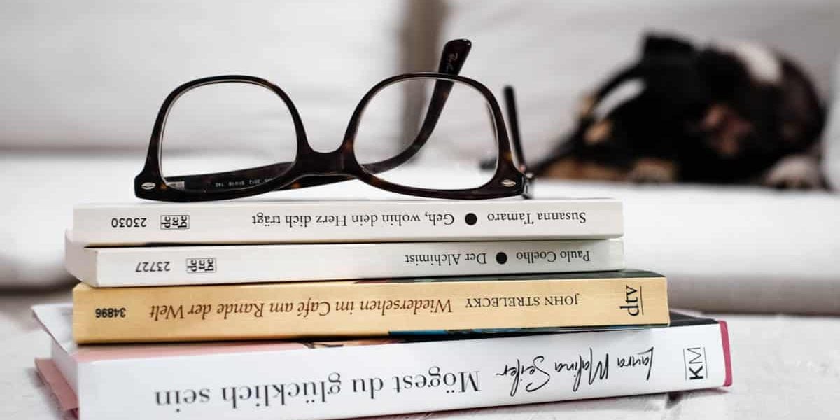 Reading List for Winter Days, Leseliste
